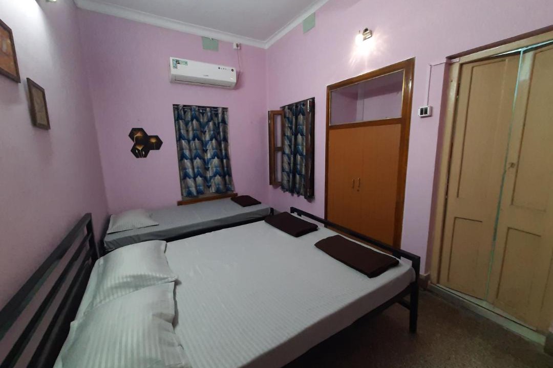 Photo of Bedroom in Kalighat