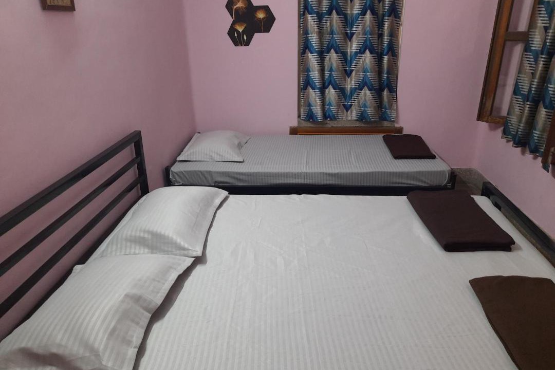 Photo of Bedroom in Kalighat