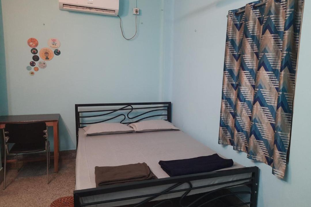 Photo of Bedroom in Kalighat