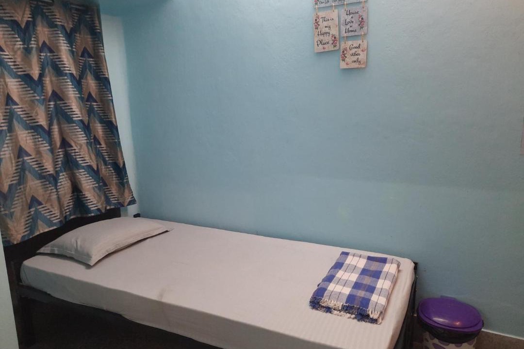 Photo of Bedroom in Kalighat