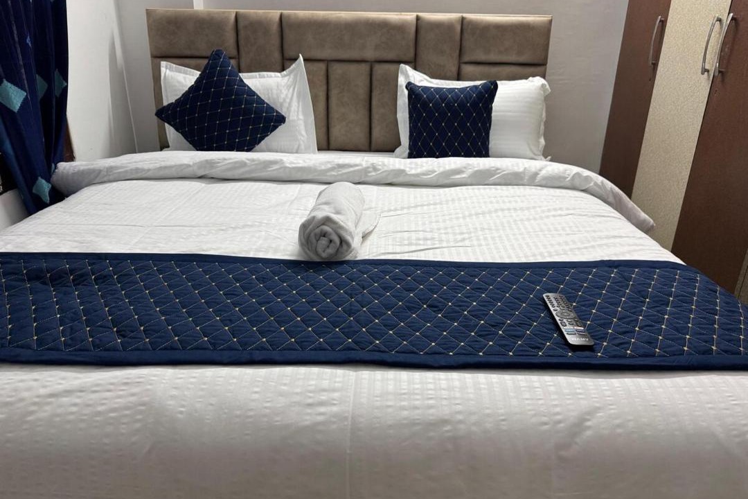 Photo of Bedroom in Varanasi