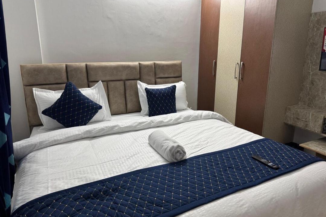 Photo of Bedroom in Varanasi