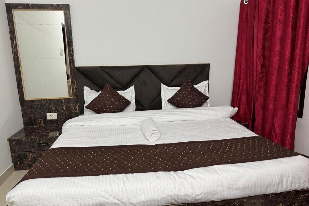 Photo of Bedroom in Varanasi