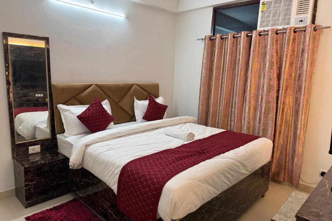 Photo of Bedroom in Varanasi
