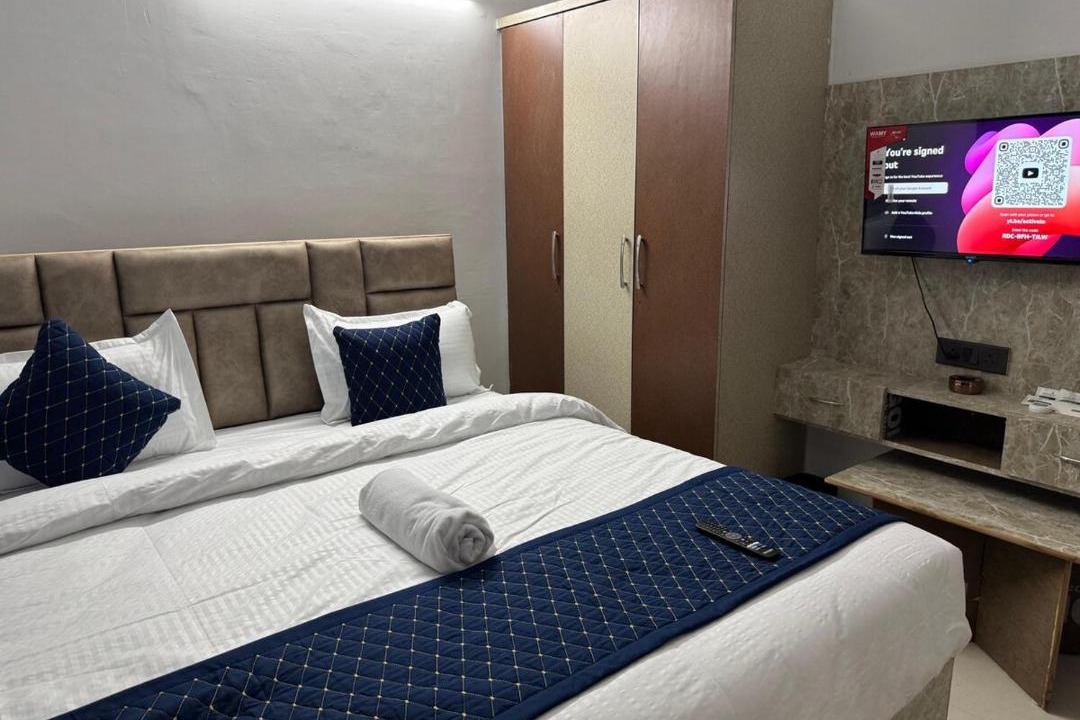 Photo of Bedroom in Varanasi