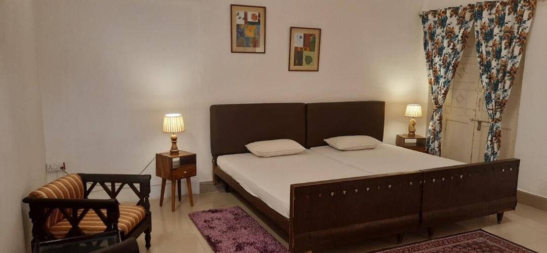 Photo of Bedroom in Allahabad