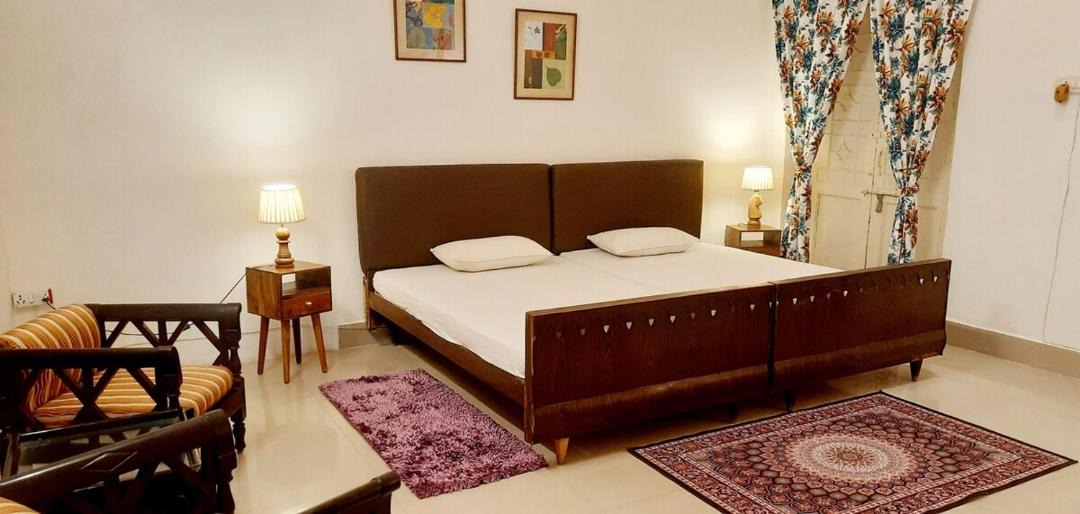 Photo of Bedroom in Allahabad