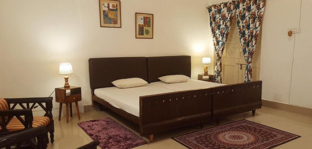 Photo of Bedroom in Allahabad