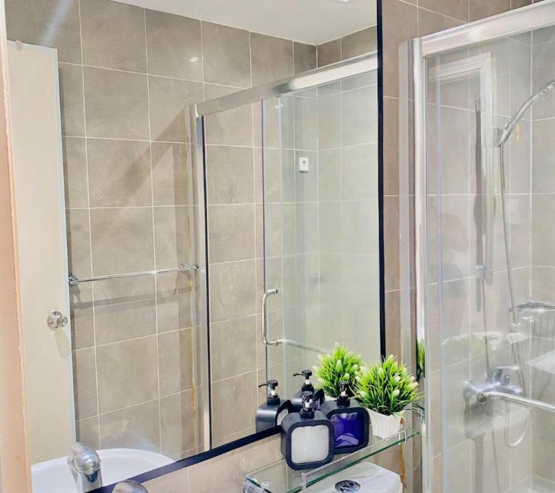 Photo of Bathroom in Downtown