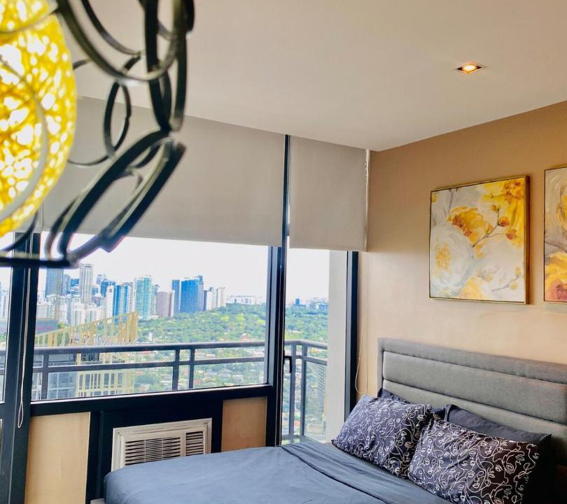 Photo of Bedroom in Downtown