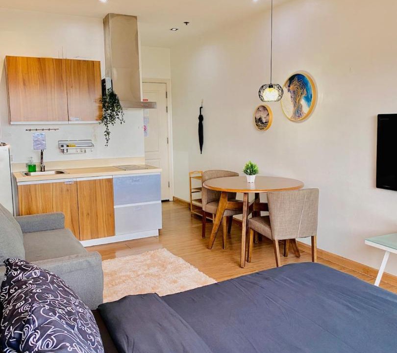 Photo of Bedroom in Downtown