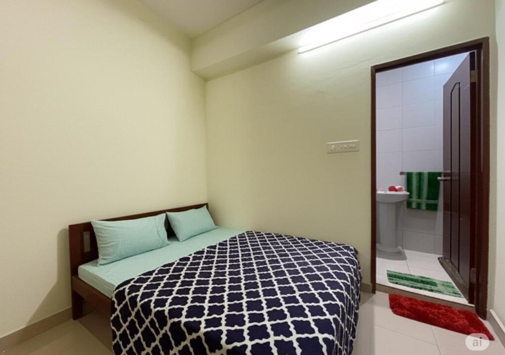 Photo of Bedroom in Arpookara