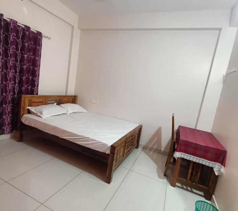 Photo of Bedroom in Neyyattinkara