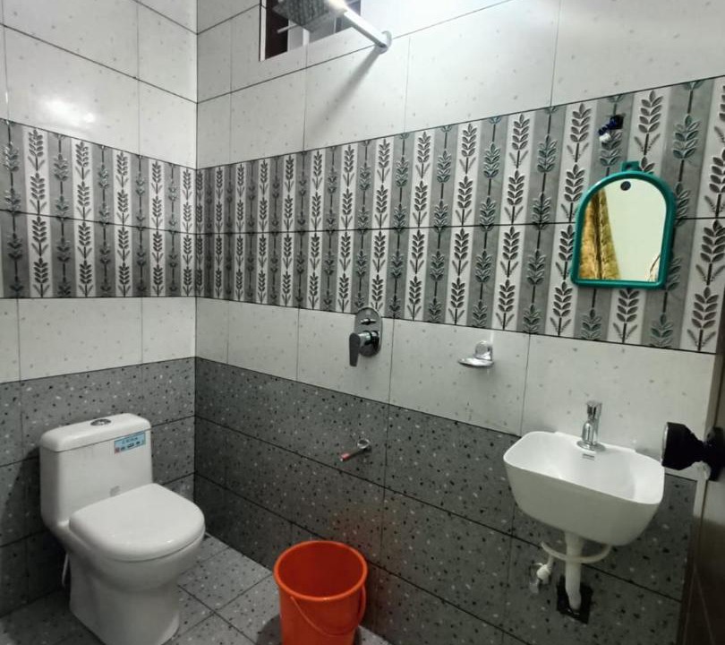 Photo of Bathroom in Neyyattinkara