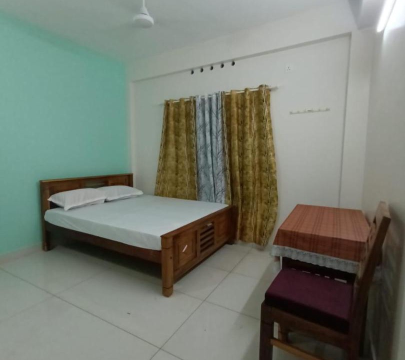 Photo of Bedroom in Neyyattinkara