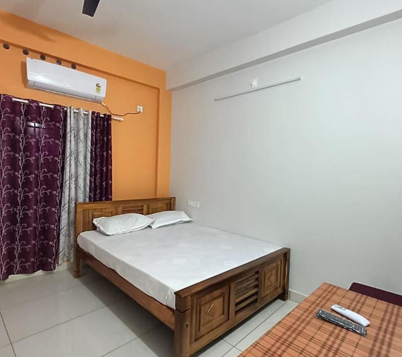 Photo of Bedroom in Neyyattinkara