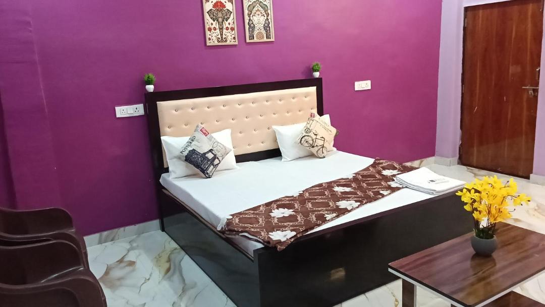 Photo of Bedroom in Faizabad