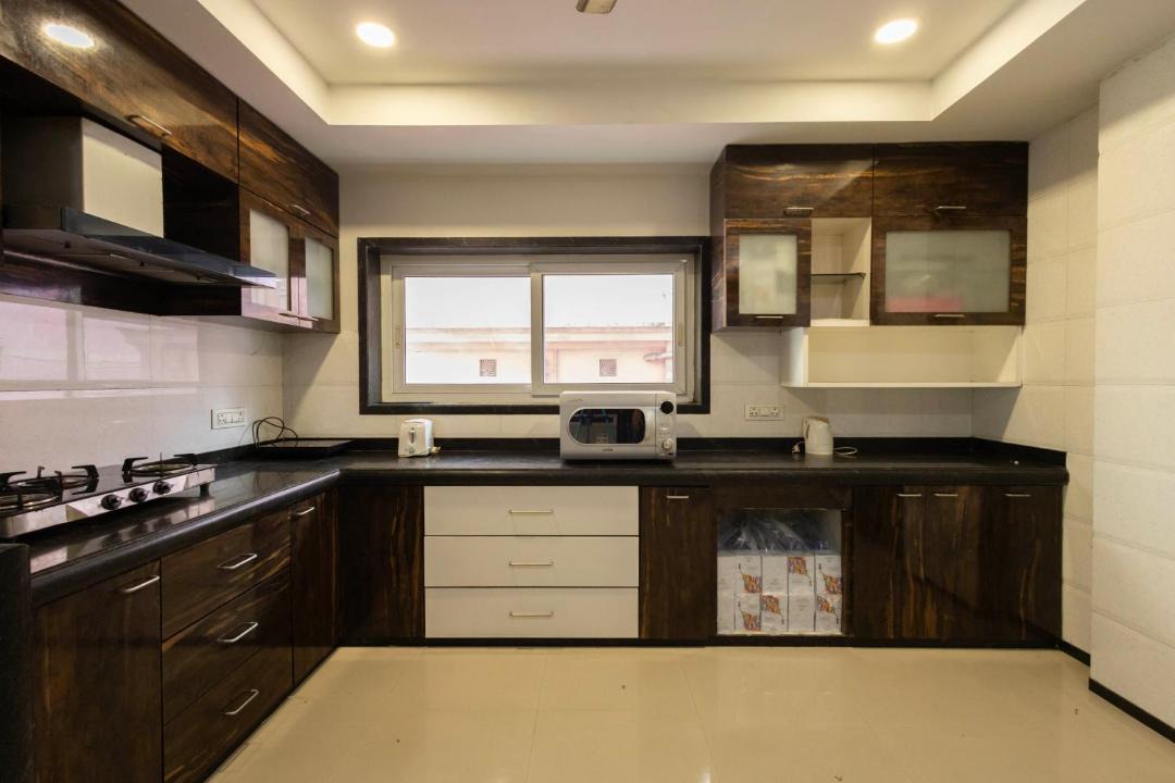 Photo of Kitchen in Bhowanipore