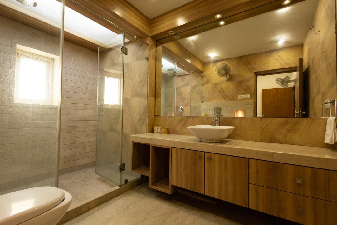 Photo of Bathroom in Bhowanipore