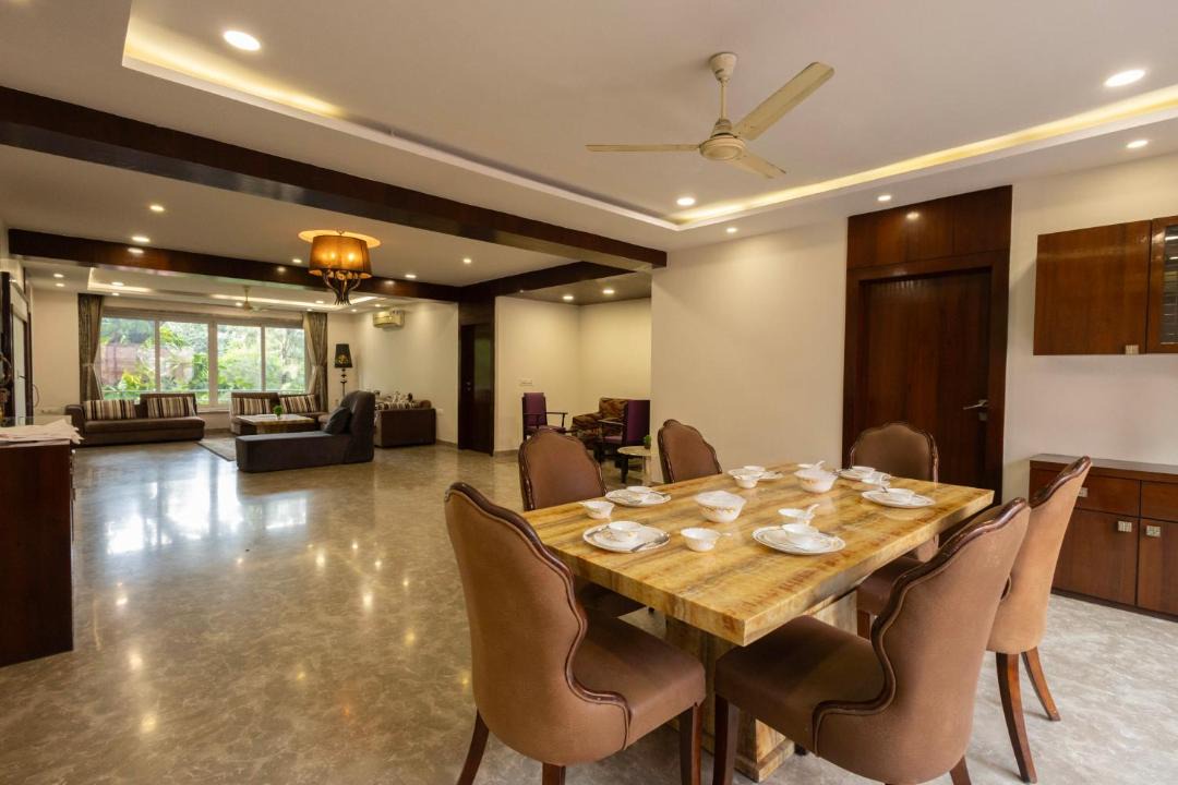 Photo of Kitchen in Bhowanipore