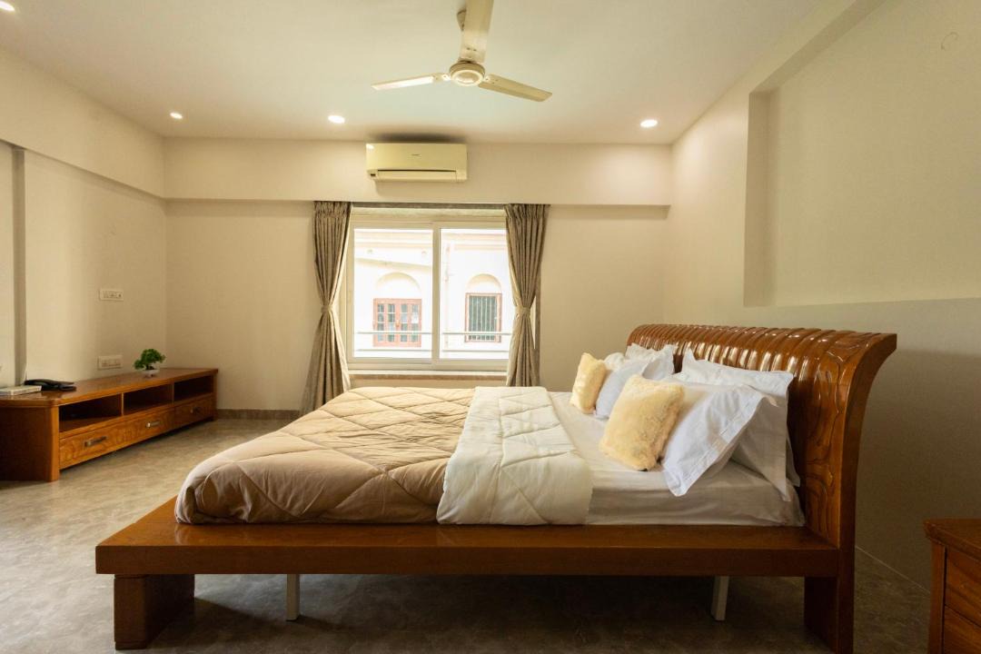 Photo of Bedroom in Bhowanipore