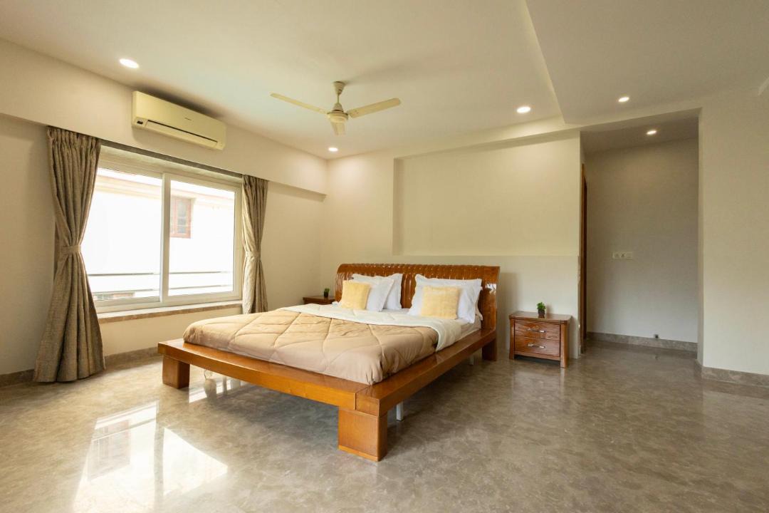 Photo of Bedroom in Bhowanipore
