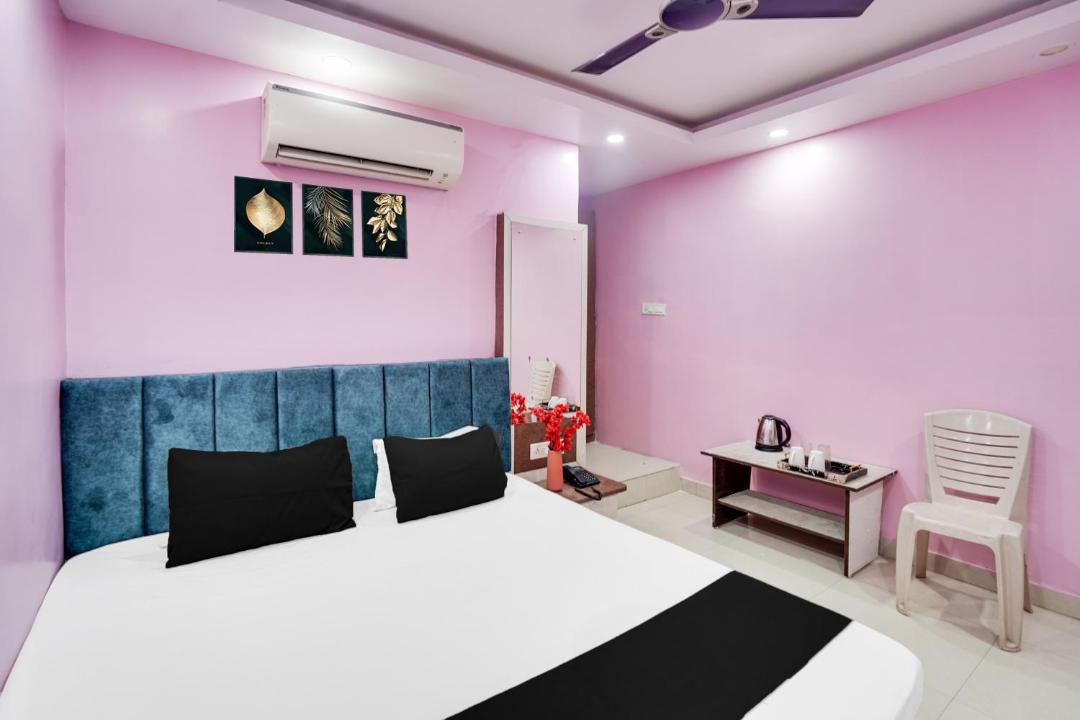 Photo of Bedroom in Khattalwada