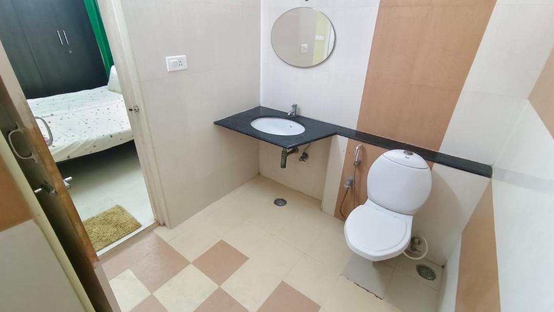 Photo of Bathroom in Madipakkam