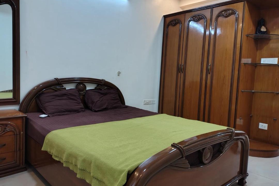 Photo of Bedroom in Saunta Vaddo