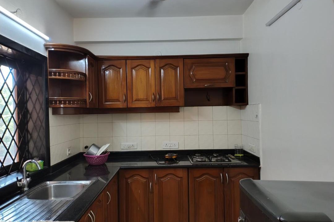 Photo of Kitchen in Saunta Vaddo