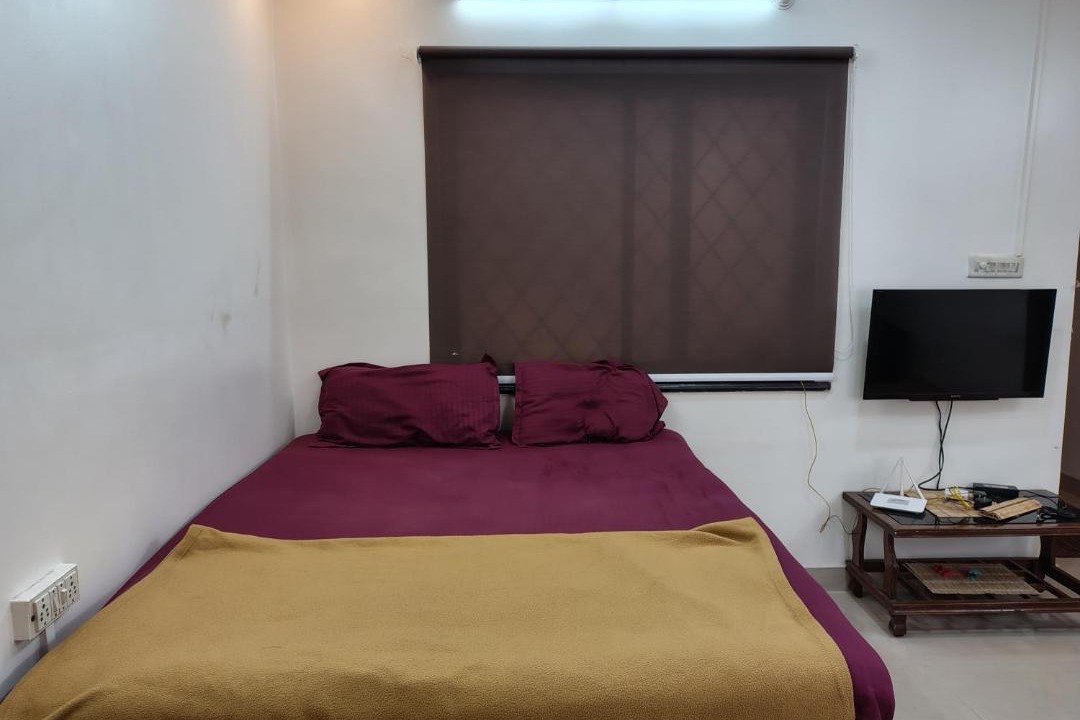 Photo of Bedroom in Saunta Vaddo