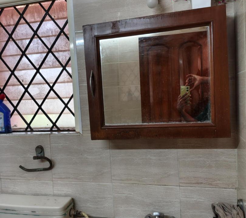 Photo of Bathroom in Saunta Vaddo