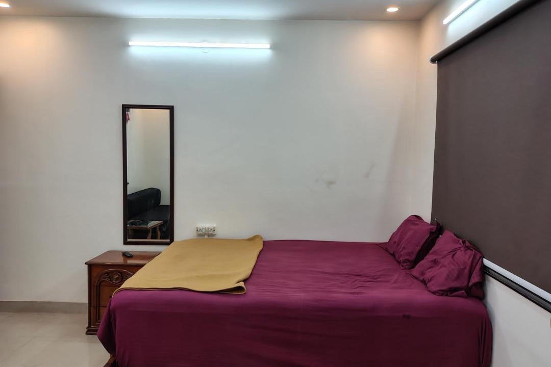 Photo of Bedroom in Saunta Vaddo