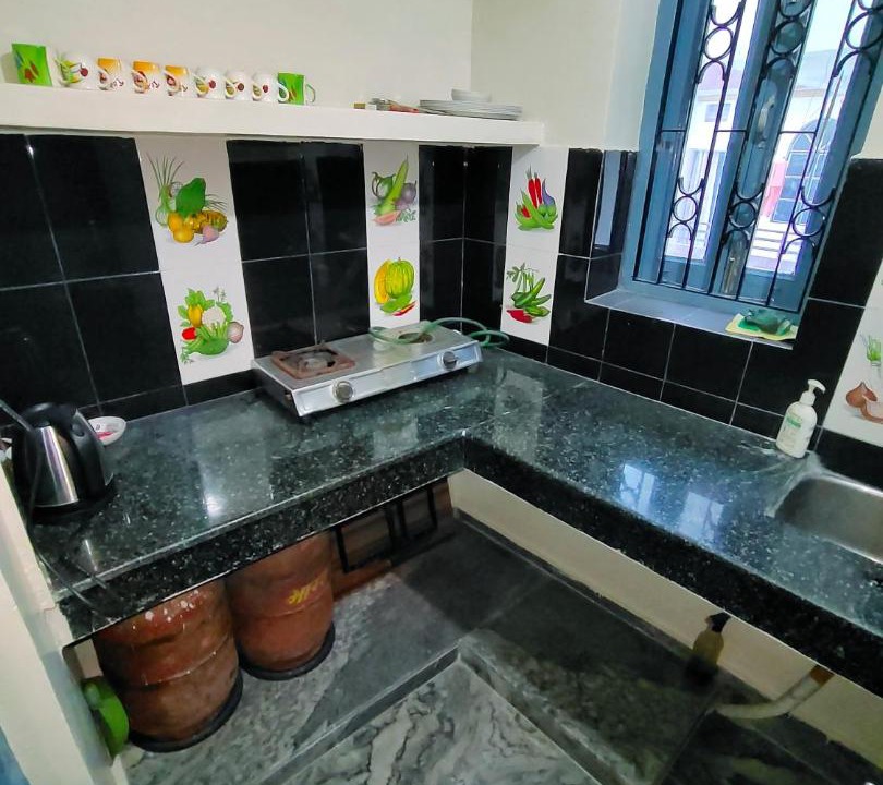 Photo of Kitchen in Patna