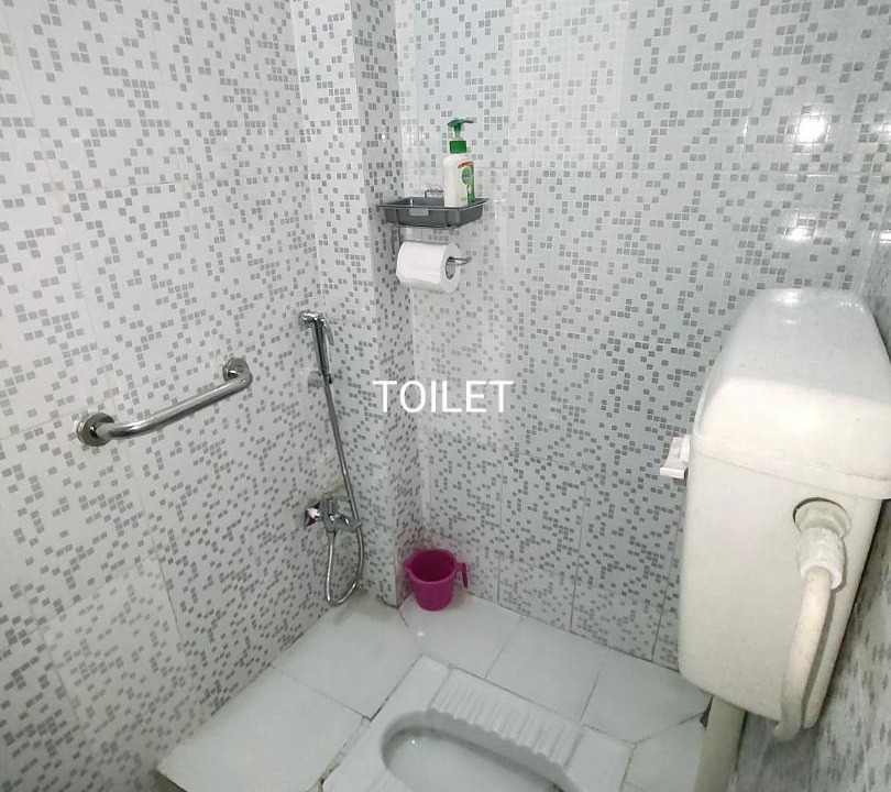 Photo of Bathroom in Patna
