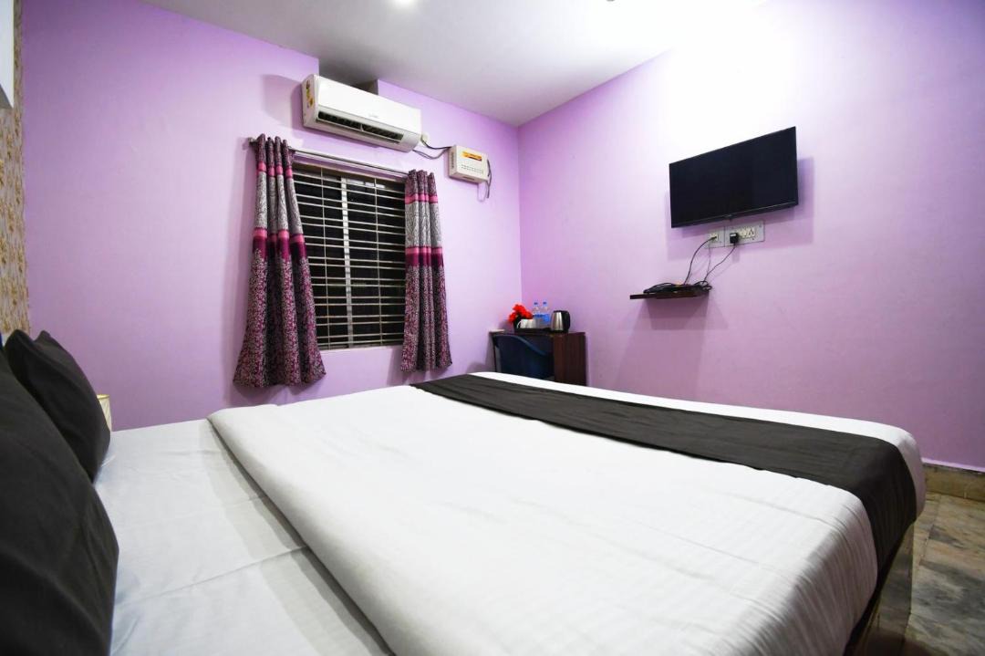 Photo of Bedroom in Bhubaneshwar