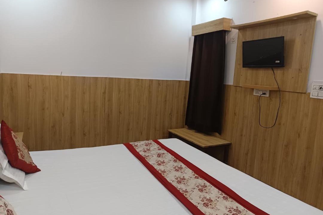 Photo of Bedroom in Nizamuddin East