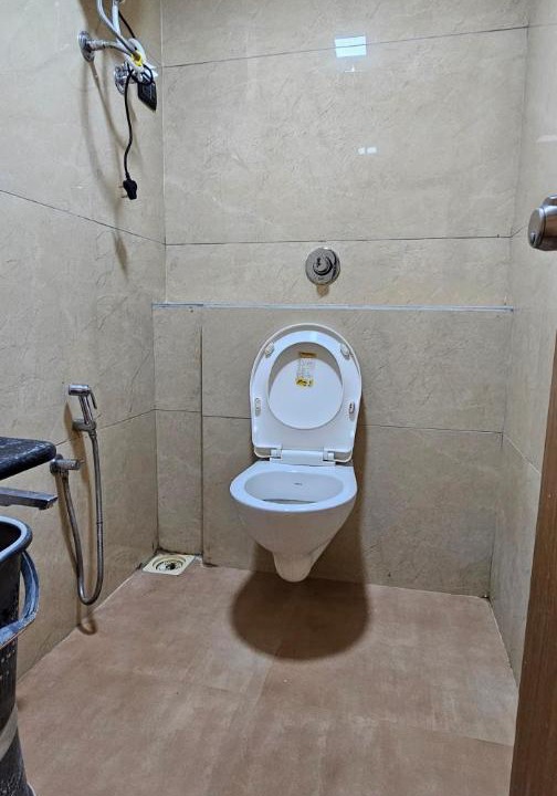 Photo of Bathroom in Vastrapur