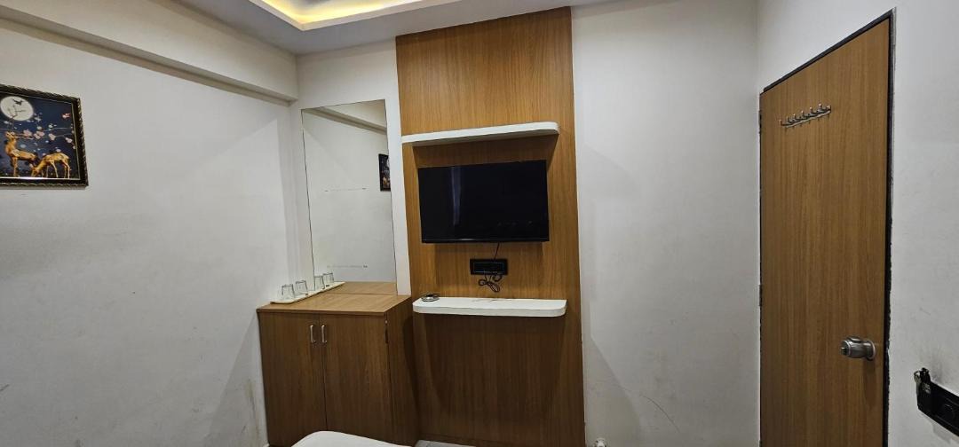 Photo of Bathroom in Vastrapur