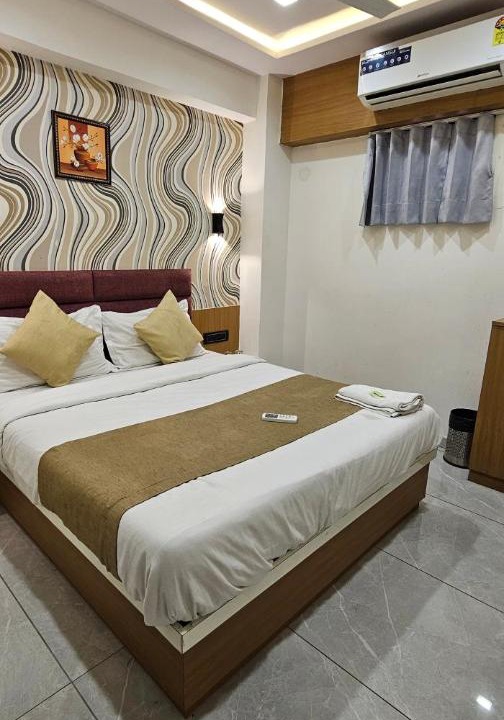 Photo of Bedroom in Vastrapur