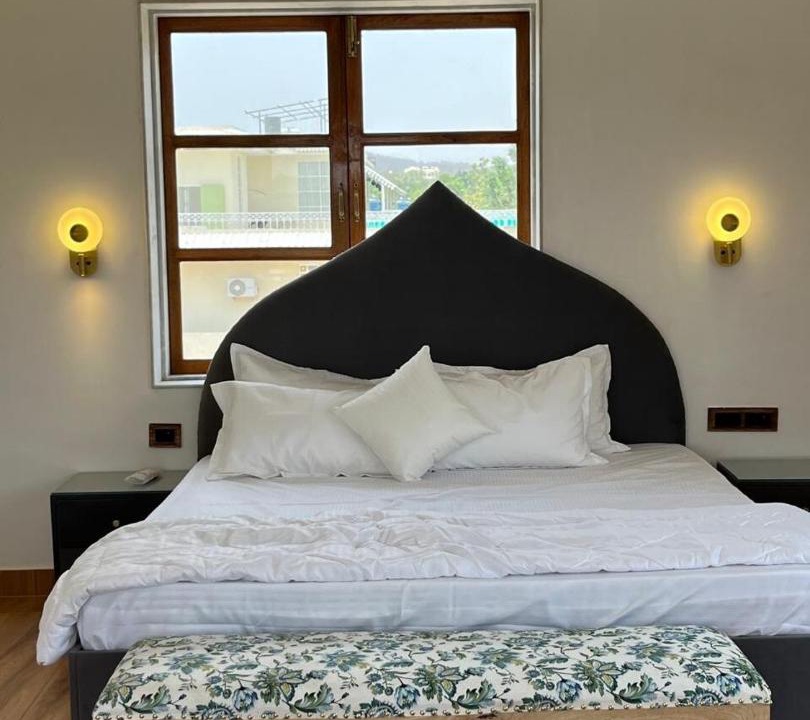 Photo of Bedroom in Amer
