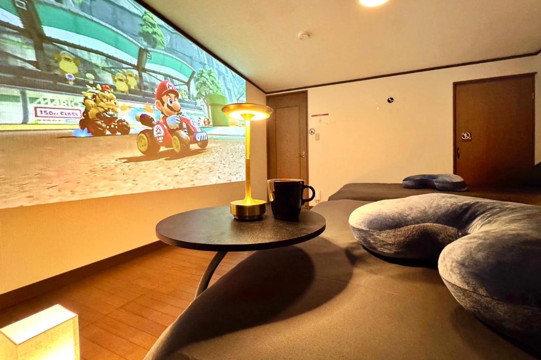 Photo of Livingroom in Minato
