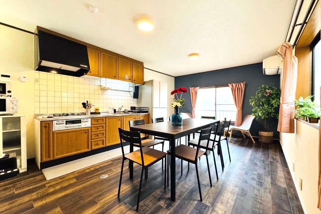 Photo of Kitchen in Minato