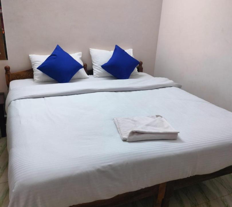 Photo of Bedroom in Anjuna
