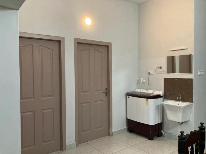 Photo of Bathroom in Kumbalam
