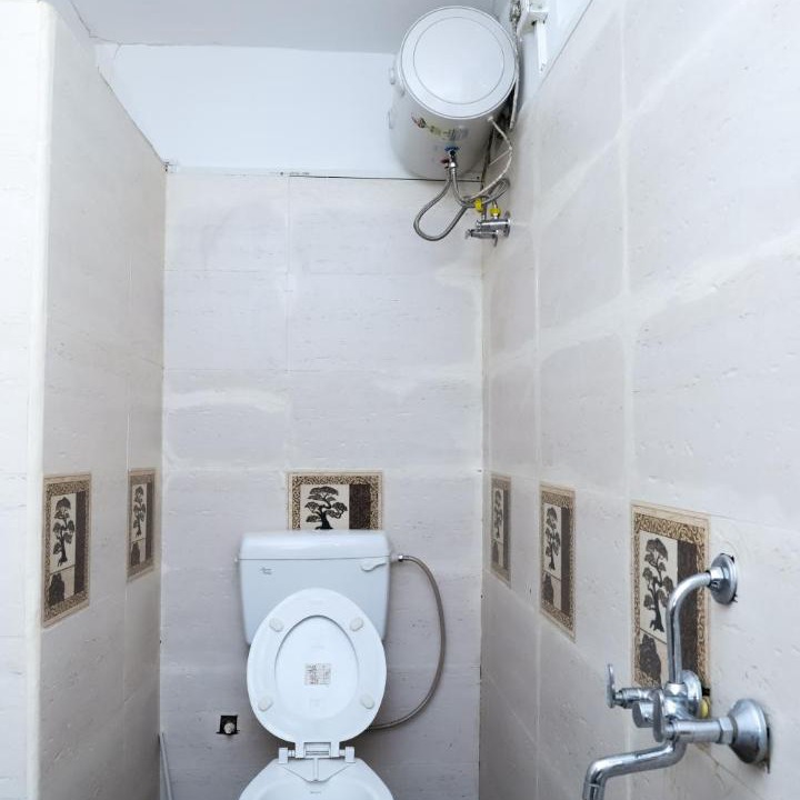 Photo of Bathroom in Bullawala