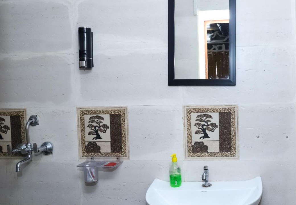 Photo of Bathroom in Bullawala