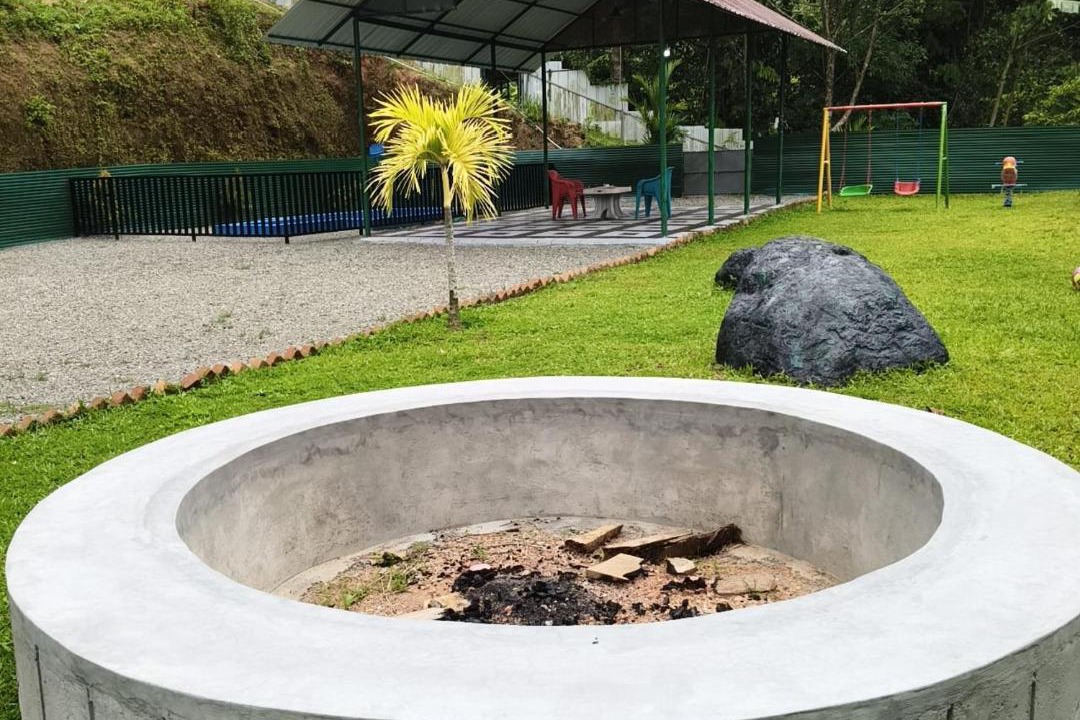 Photo of Outdoor in Kulanada