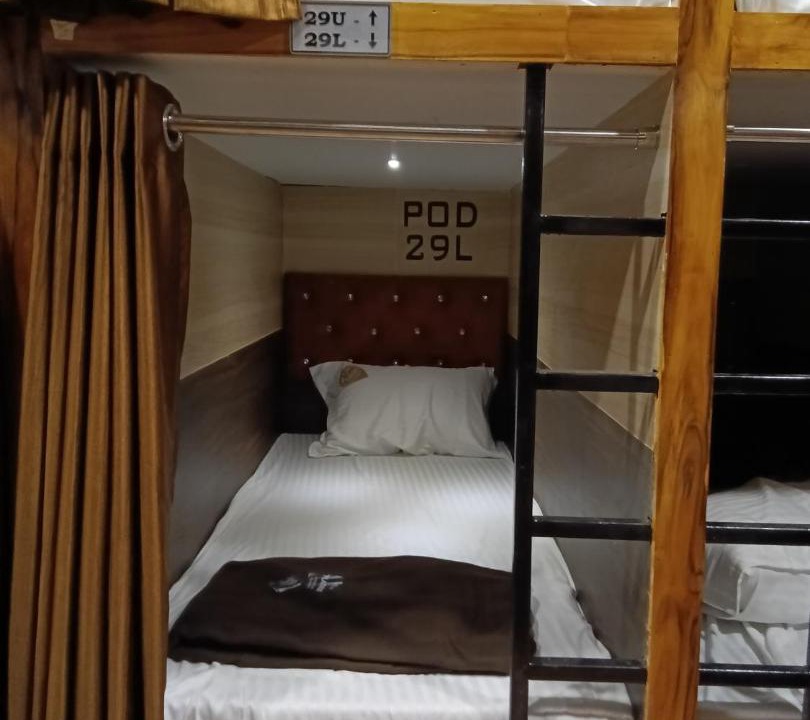 Photo of Bedroom in Dwaraka Nagar