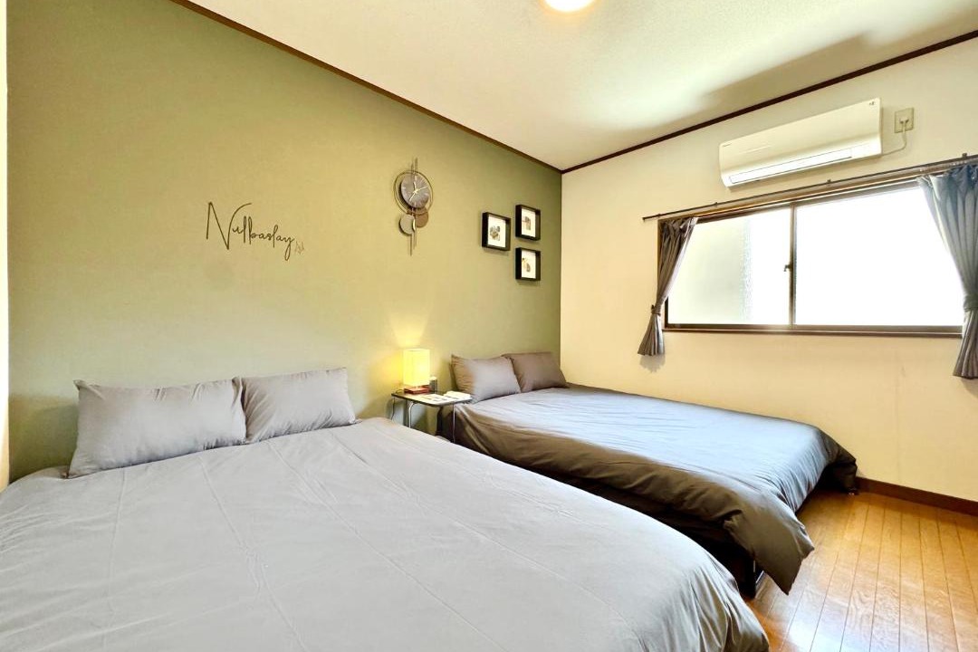 Photo of Bedroom in Minato